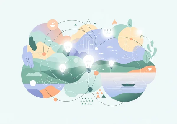 セクシュアリティを探求するためのセルフケア戦略を視覚化する