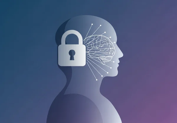 Digital privacy and self-identity exploration